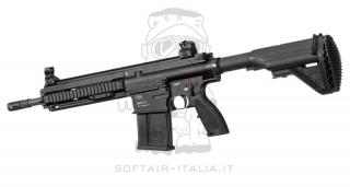 H&K Heckelr & Koch HK417D GBR by VFC > Umarex